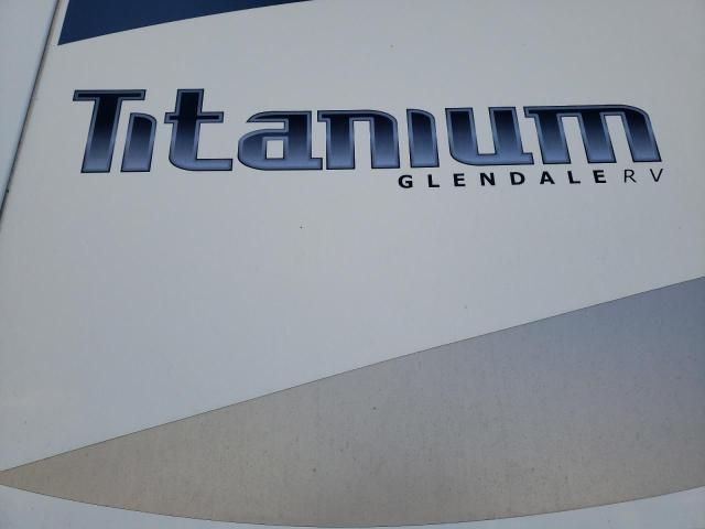 2006 Glendale Titanium