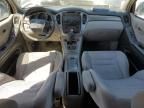 2003 Toyota Highlander Limited