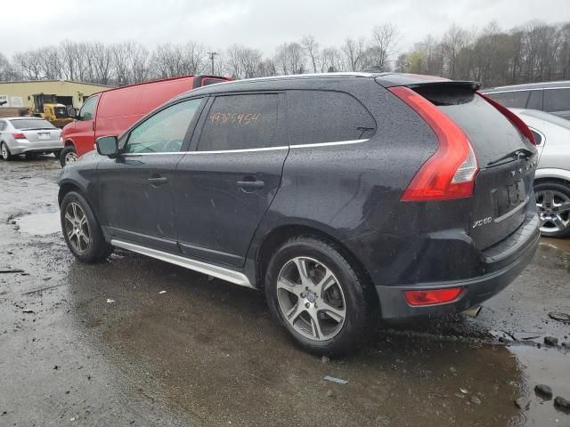 2012 Volvo XC60 T6