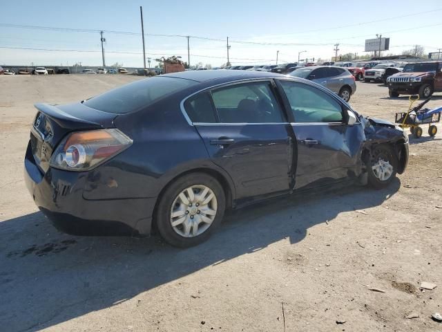 2009 Nissan Altima 2.5