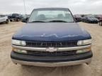 2002 Chevrolet Silverado C1500