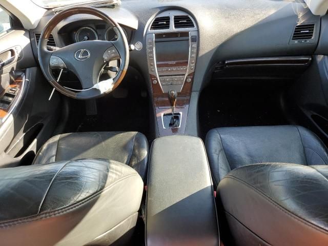 2012 Lexus ES 350