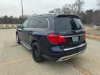 2014 Mercedes-Benz GL 450 4matic