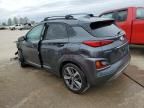 2021 Hyundai Kona Limited