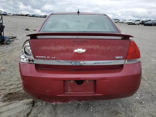 2008 Chevrolet Impala LT