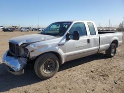 Salvage cars for sale from Copart Phoenix, AZ: 2000 Ford F250 Super Duty