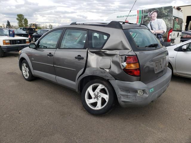 2003 Pontiac Vibe