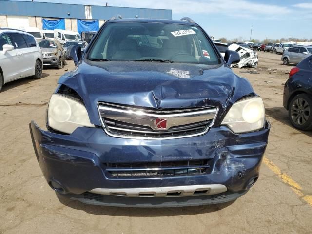 2009 Saturn Vue XR