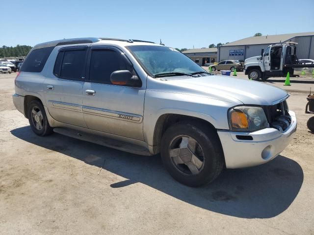 2004 GMC Envoy XUV