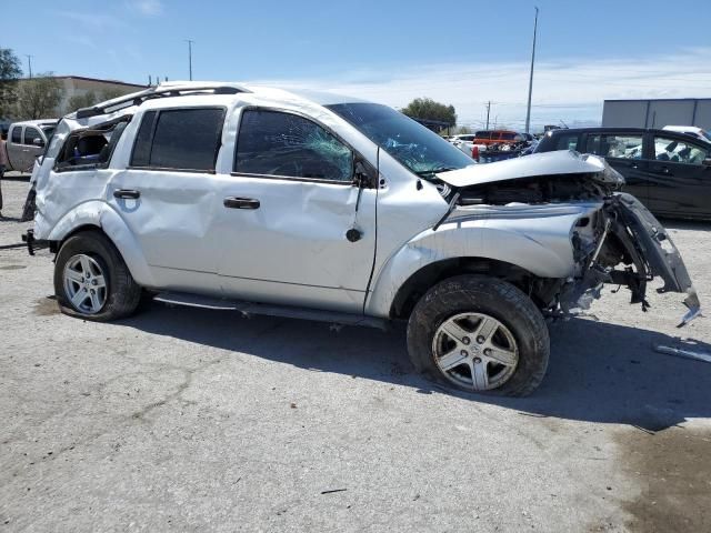 2004 Dodge Durango SLT