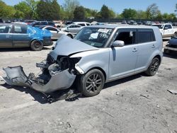 Salvage cars for sale at Madisonville, TN auction: 2013 Scion XB