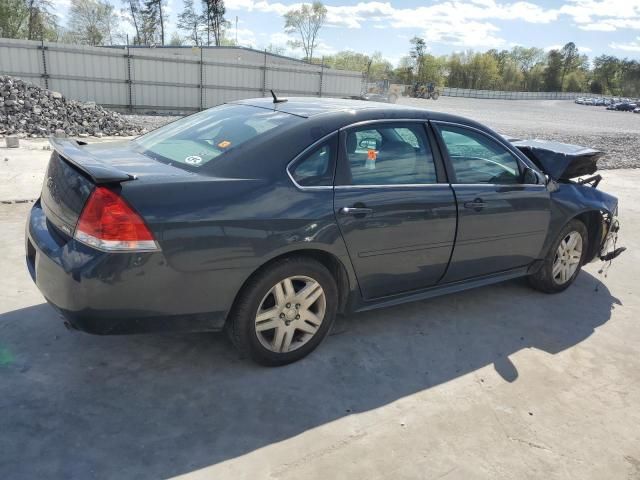 2013 Chevrolet Impala LT