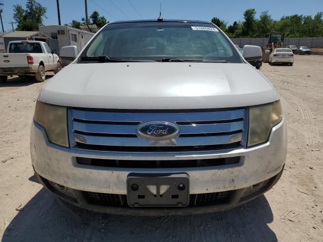 2009 Ford Edge Limited