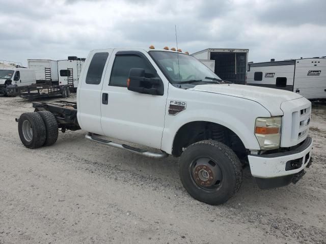 2010 Ford F350 Super Duty