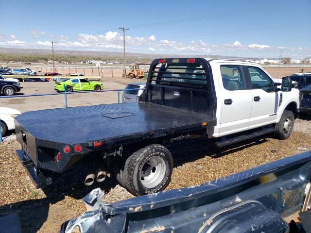 2019 Ford F350 Super Duty