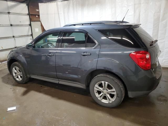 2010 Chevrolet Equinox LT