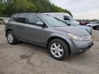 2005 Nissan Murano SL