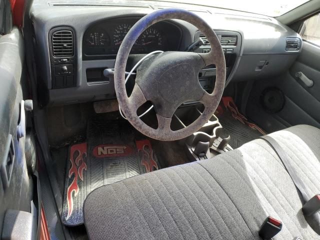 1995 Nissan Truck E/XE