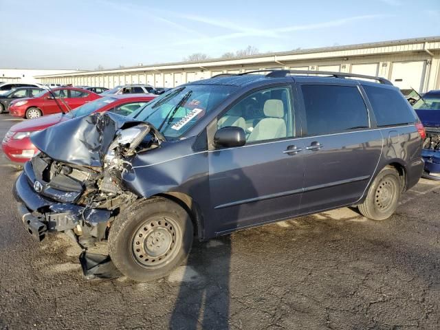 2008 Toyota Sienna CE