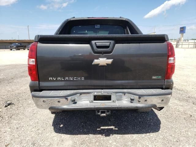 2007 Chevrolet Avalanche K1500