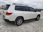 2013 Toyota Highlander Base