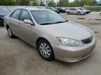 2006 Toyota Camry LE