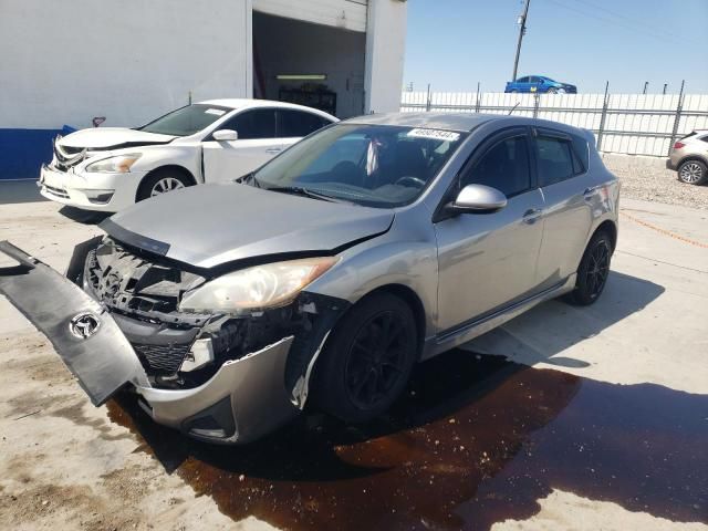 2010 Mazda 3 S