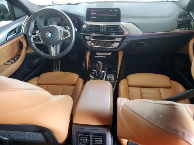 2021 BMW X4 XDRIVE30I