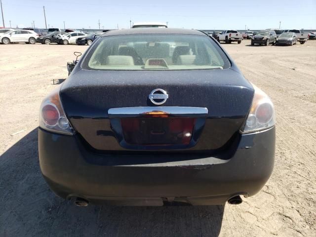 2007 Nissan Altima 2.5