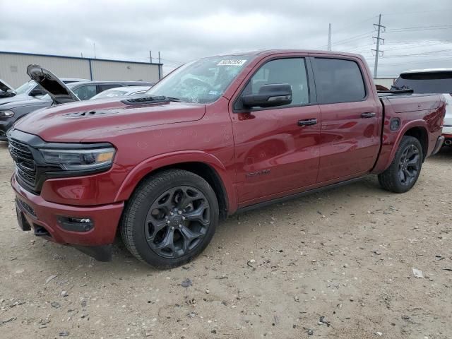 2023 Dodge RAM 1500 Limited