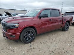 Dodge ram 1500 Limited salvage cars for sale: 2023 Dodge RAM 1500 Limited