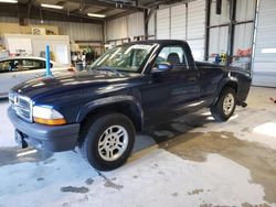 2004 Dodge Dakota SXT en venta en Rogersville, MO