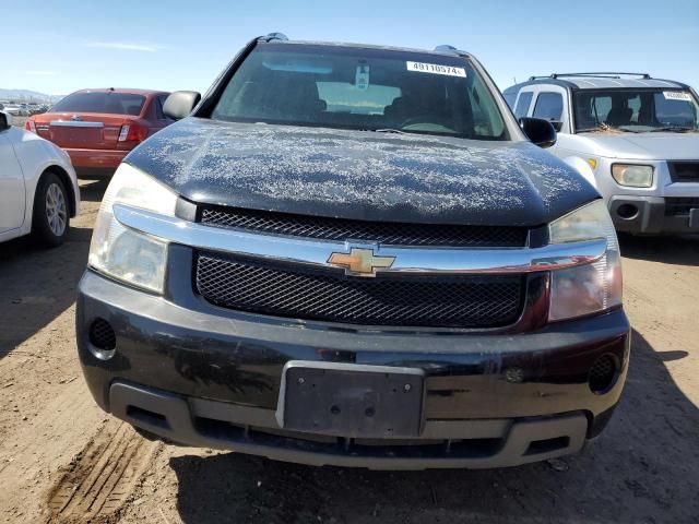 2008 Chevrolet Equinox LT