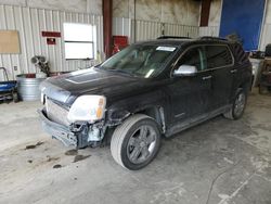 GMC Terrain salvage cars for sale: 2013 GMC Terrain SLT