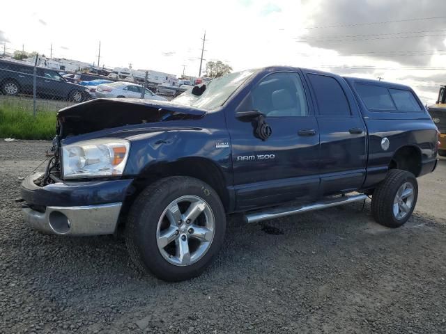 2007 Dodge RAM 1500 ST