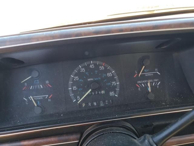 1987 Ford F150