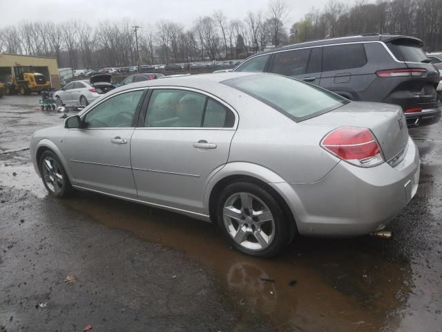 2008 Saturn Aura XE