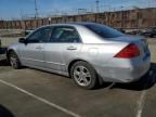 2006 Honda Accord SE