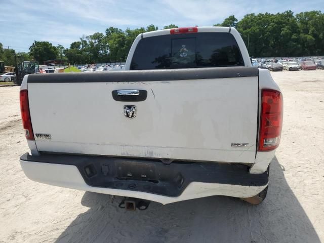 2005 Dodge RAM 1500 ST