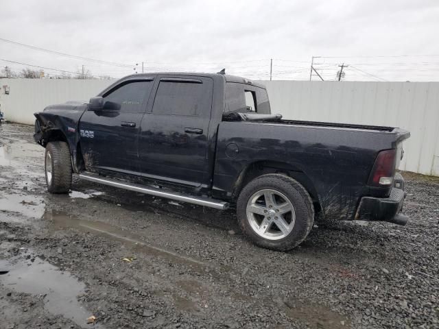 2015 Dodge RAM 1500 Sport