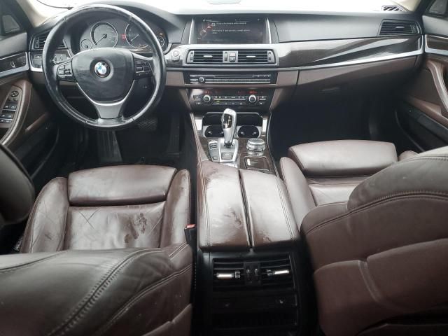 2015 BMW 535 I