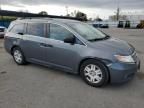 2012 Honda Odyssey LX