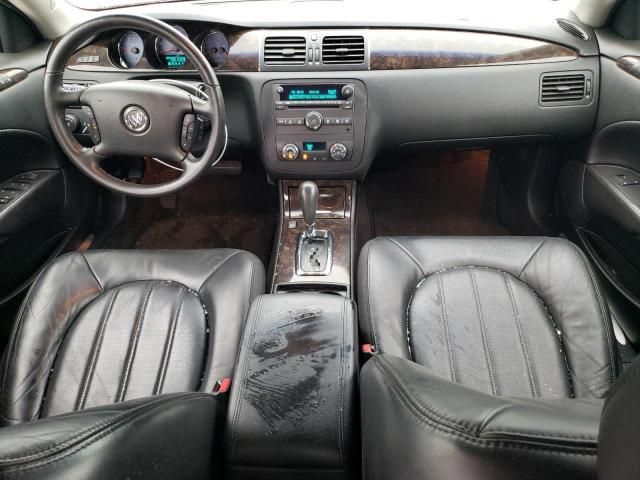 2006 Buick Lucerne CXS