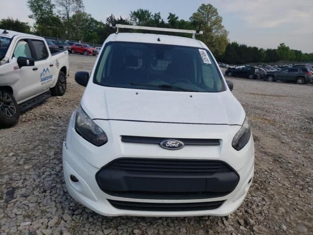 2015 Ford Transit Connect XLT