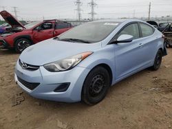 2012 Hyundai Elantra GLS for sale in Elgin, IL