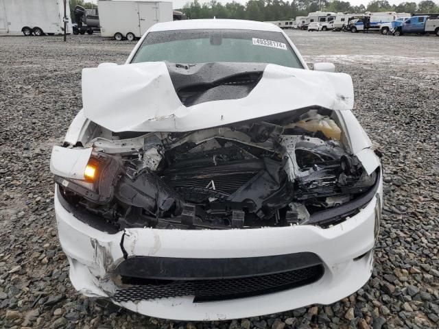 2019 Dodge Charger GT