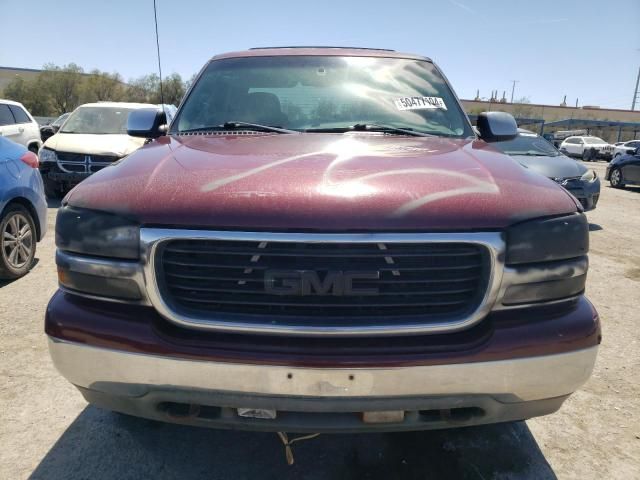 2000 GMC New Sierra K1500