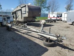 Clean Title Boats for sale at auction: 1985 Boat Trailer