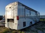 2008 Winnebago 2008 Freightliner Chassis X Line Motor Home