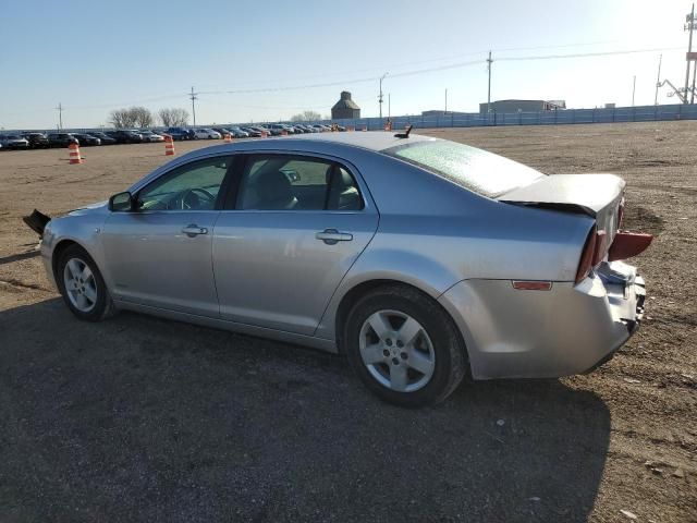 2008 Chevrolet Malibu LS